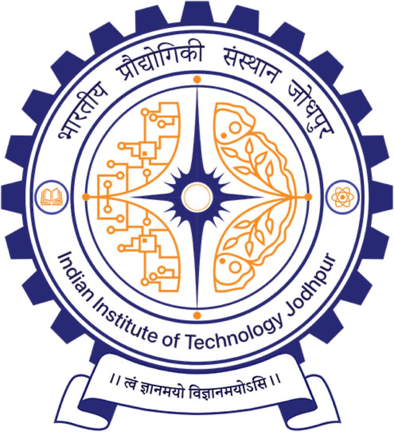 Indian Institute of Technology Jodhpur